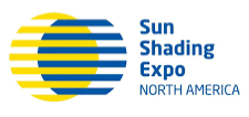 Logo Sun Shading Expo North America